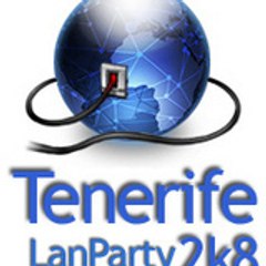 Tenerife Lan Party