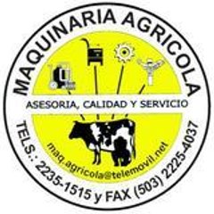 MAQUINARIA AGRICOLA S.A. DE C.V.