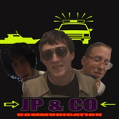 Jpcommunication