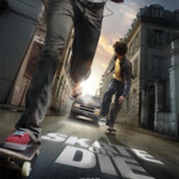 Le Film Skate Or Die