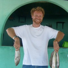 José Huerta