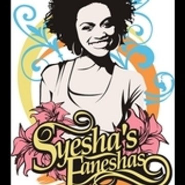 Syesha's Faneshas