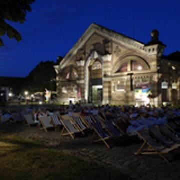 La Ferme du Buisson Scène nationale de Marne-la-V