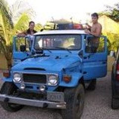 thadandjodicostarica