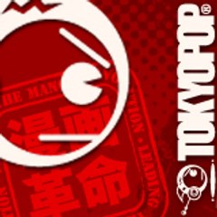 TOKYOPOP