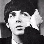 Paul McCartney