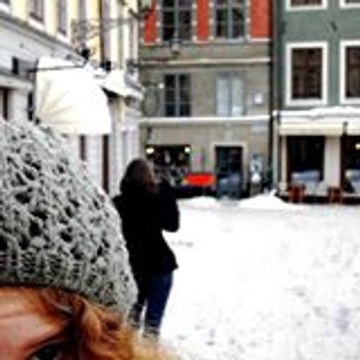mamzellerosette