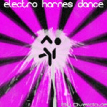 Electro-Harnes-Dance