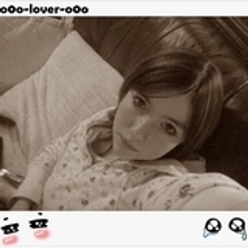 Ha ha je sais pas XD