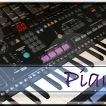 Piano-Art