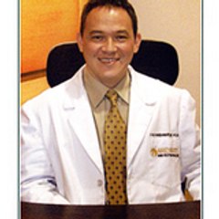 Dr. Frank Manzanares