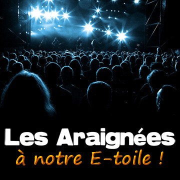 Les Araignées