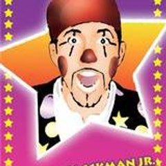 Gunter Sacckman Jr