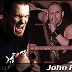 "The Insane One" John Fury