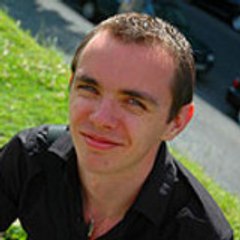 Xavier Dewidehem