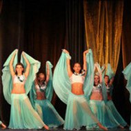 Ecole de danse Monique Mufraggi