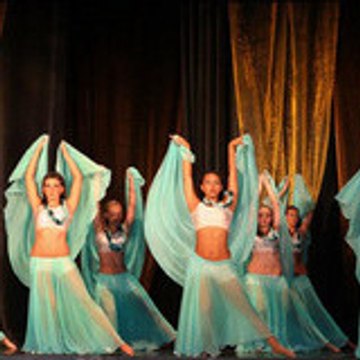 Ecole de danse Monique Mufraggi