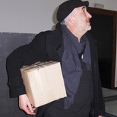 ghislain Olivier