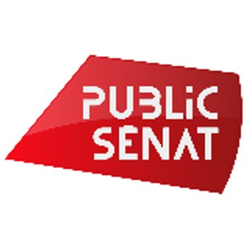 Profil DailyMotion de l&rsquo;utilisateur Public S&eacute;nat