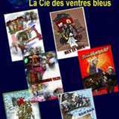 CIE DES VENTRES BLEUS    LARRIEU   ERIC