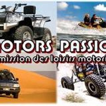 MOTORSPASSION PRODUCTION