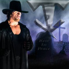 undertaker33700