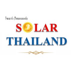 Solar-Thailand