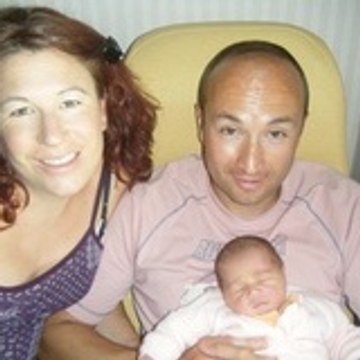 Hélène, Julien, Camille, Noah, Manon Jeunet