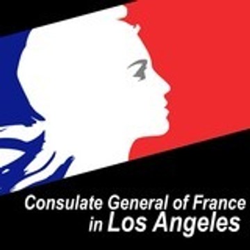 France in L.A.