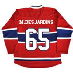 Mario Desjardins