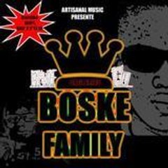 Boské-Family