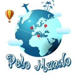 Canal Pelo Mundo