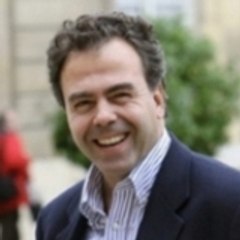 Luc Chatel