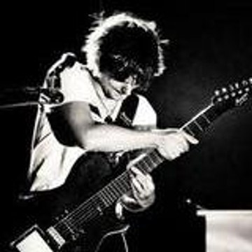 I want to be Jim Morrison