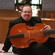 Dr. Phillip W. Serna