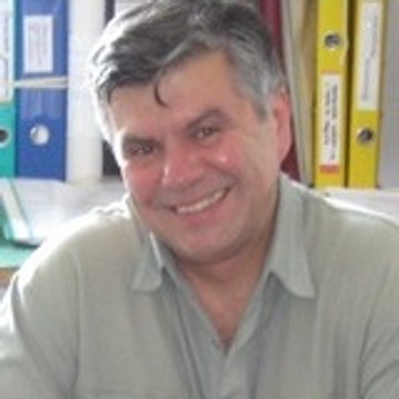 Dragan Bachev