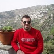 Konstantinos Kostakos