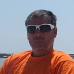 Lionel Mougin