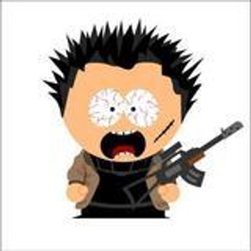 Southpunk