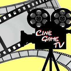 ♛ CinéGame TV ♛