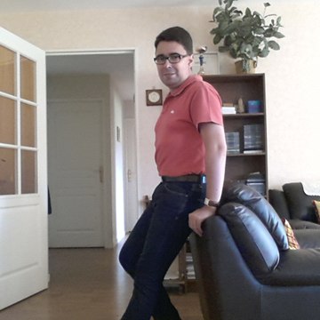 Claude François PINTO