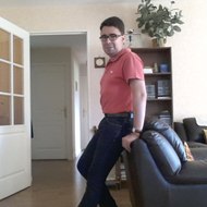 Claude François PINTO