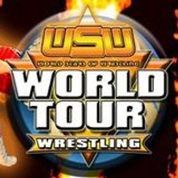 WSW Wrestling Total