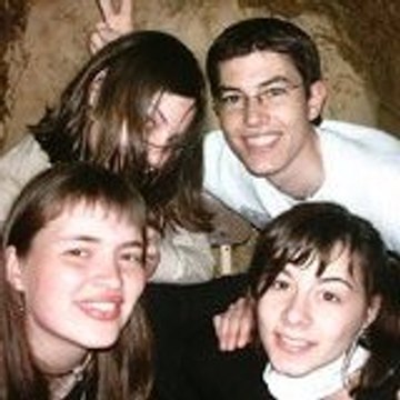 Les amis de Barbara