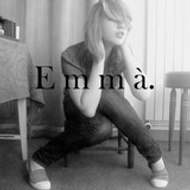 Emmà.