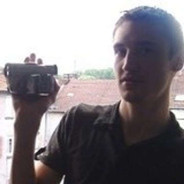 Jérome Dushku-Beaverhausen