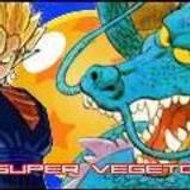 Super vegeto