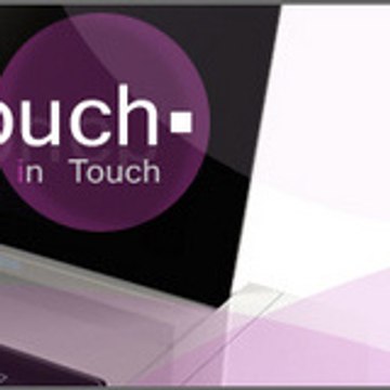 Geekintouch