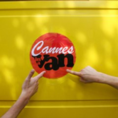 CannesinaVan