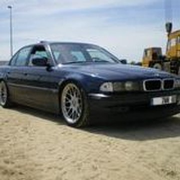 740Motorsport